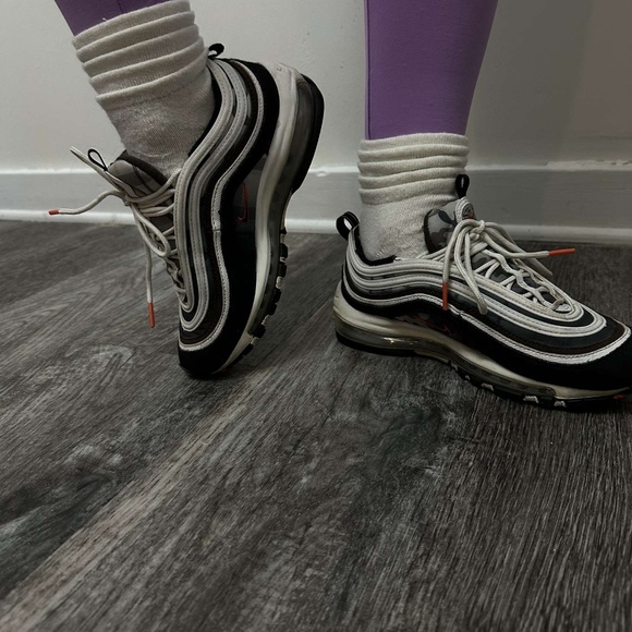 Nike Airmax 97s - Picture 5 of 7